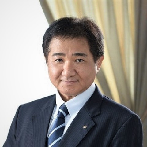 税理士　川越 孝幸（Takayuki Kawagoe）